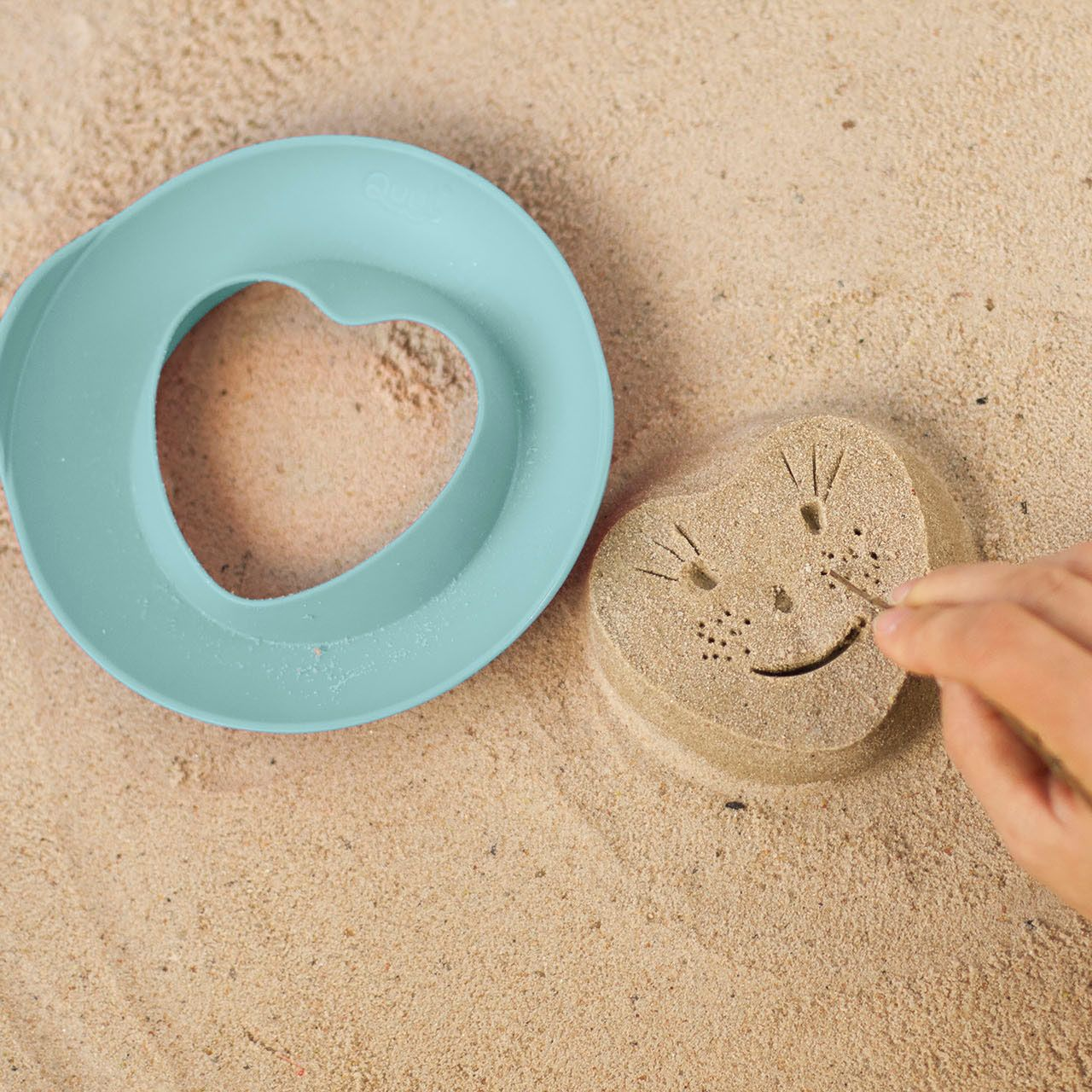 Quut Magic Sand Shapers