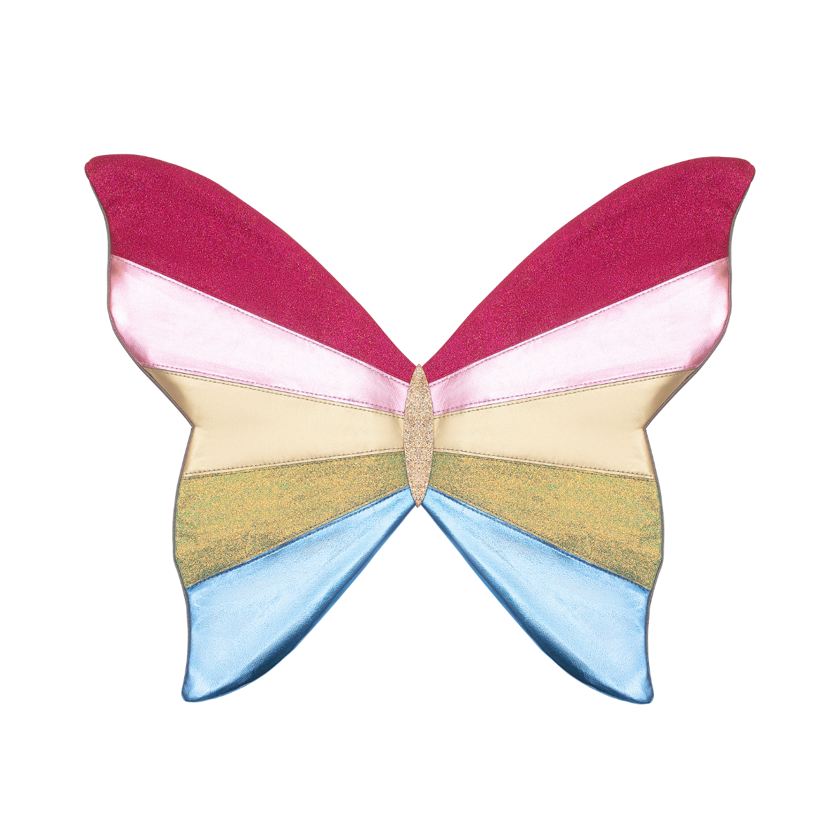 Mimi & Lula Rainbow Intergalactic Wings