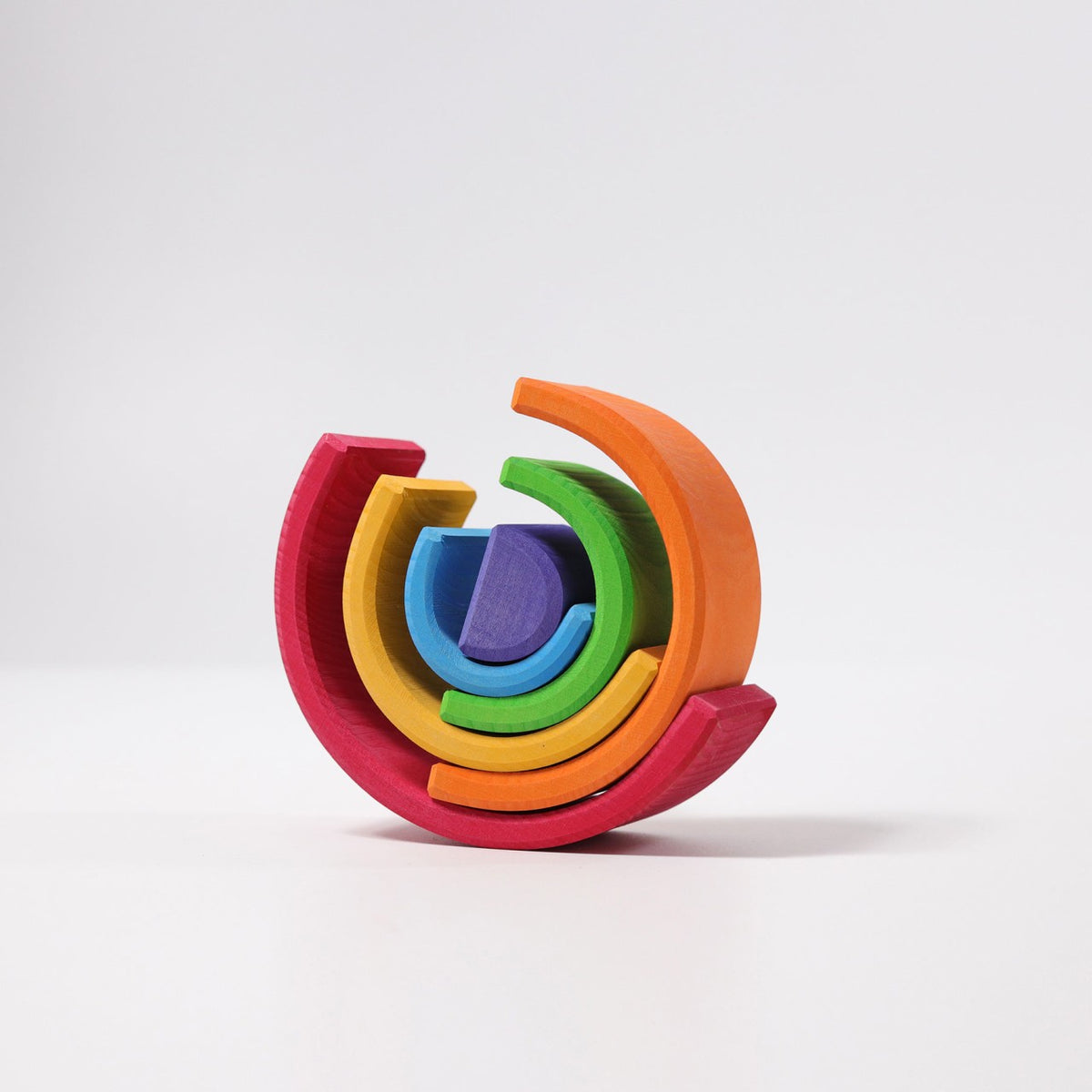 Grimm's Rainbow Stacker