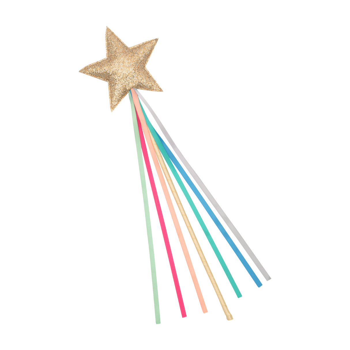 Mimi & Lula Rainbow Wand