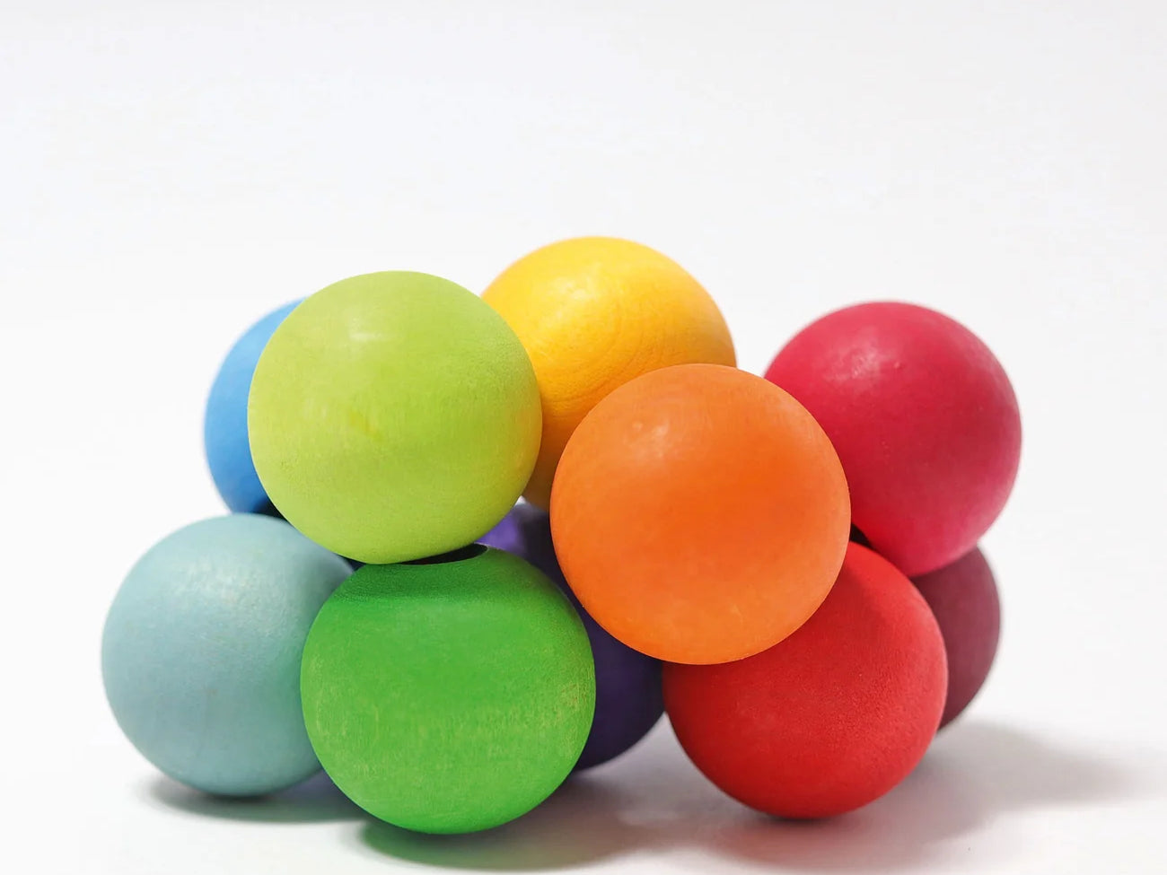 Grimm's Rainbow Beads Grasper