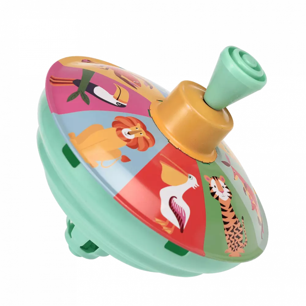 Rex London Spinning Top