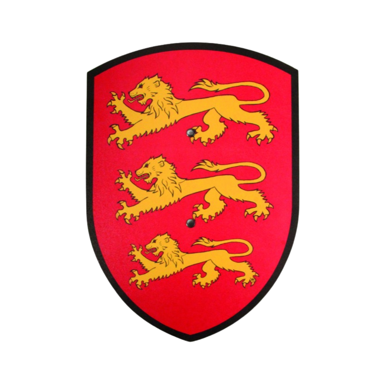 VAH Shield: Richard The Lionheart