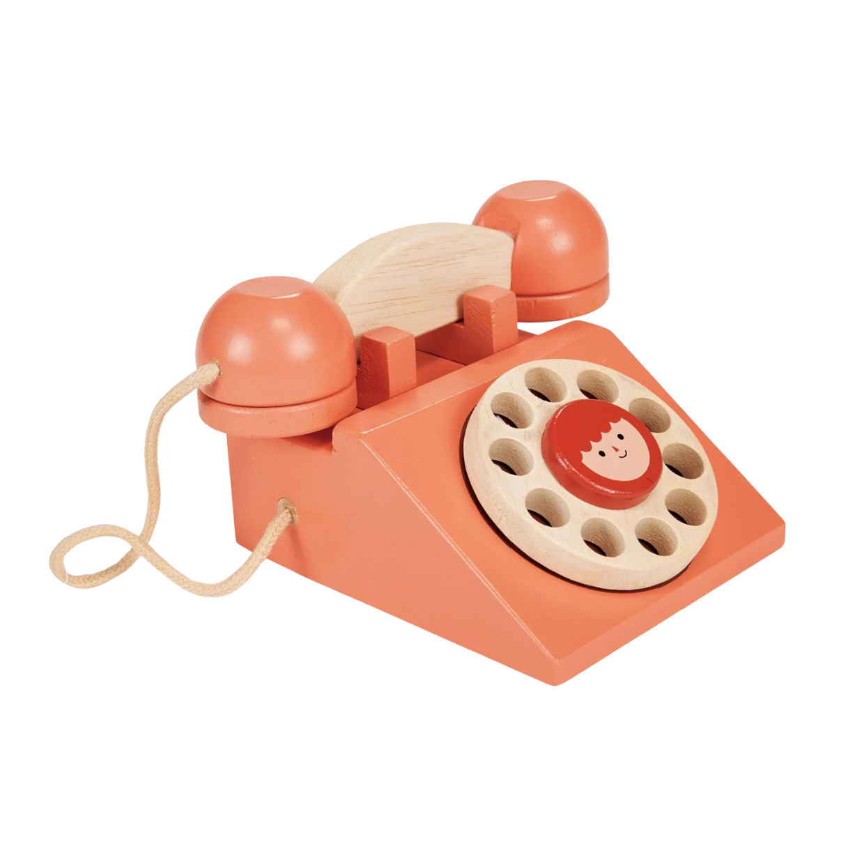 Mentari Ring Ring Telephone