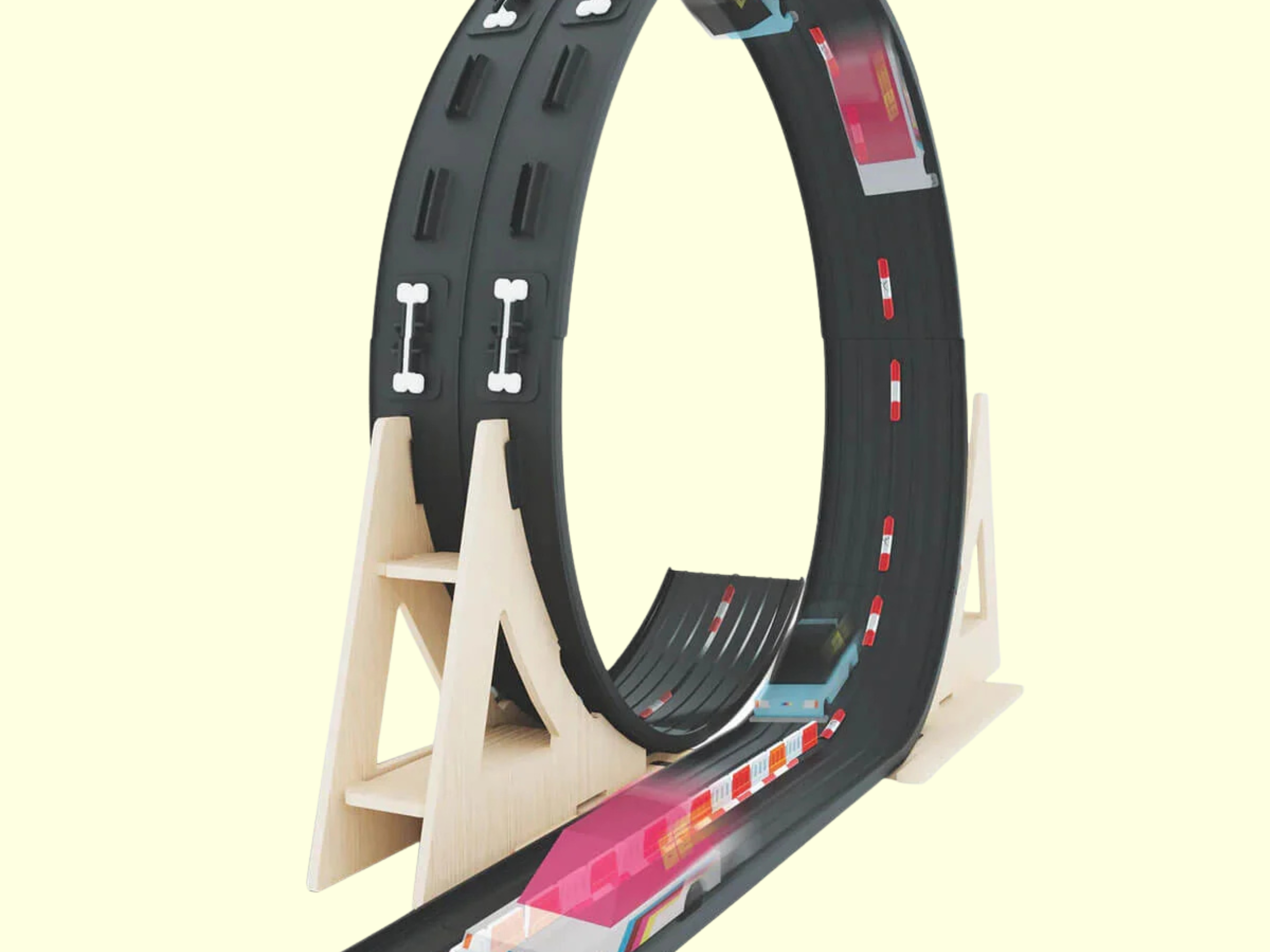 Candylab Roadworks Loop Add-On Kit