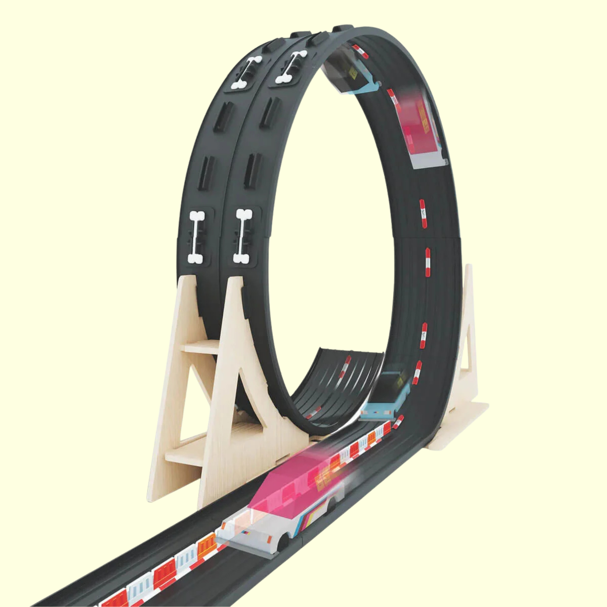 Candylab Roadworks Loop Add-On Kit