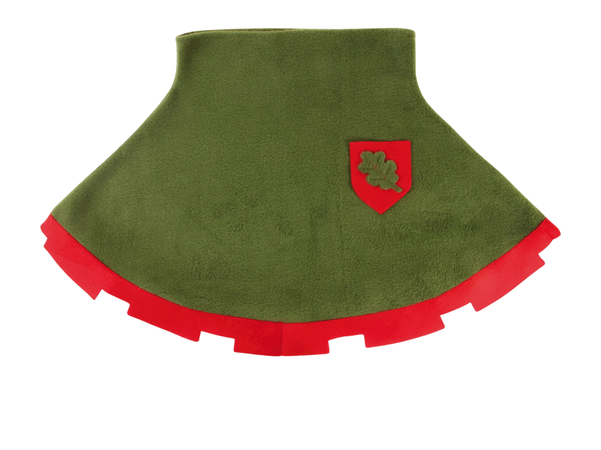 VAH Robin Hood Cape