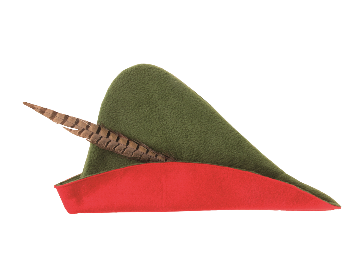 VAH Robin Hood Hat