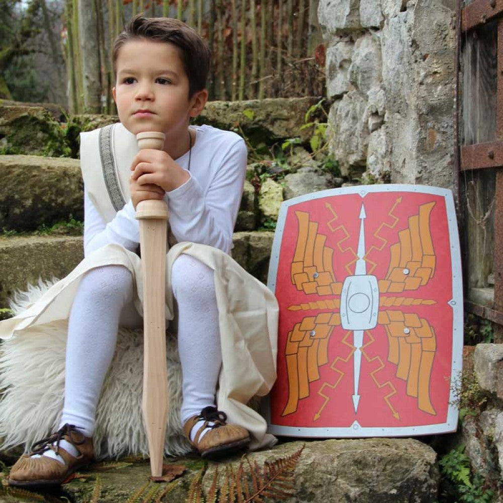 VAH Roman Alexius Shield