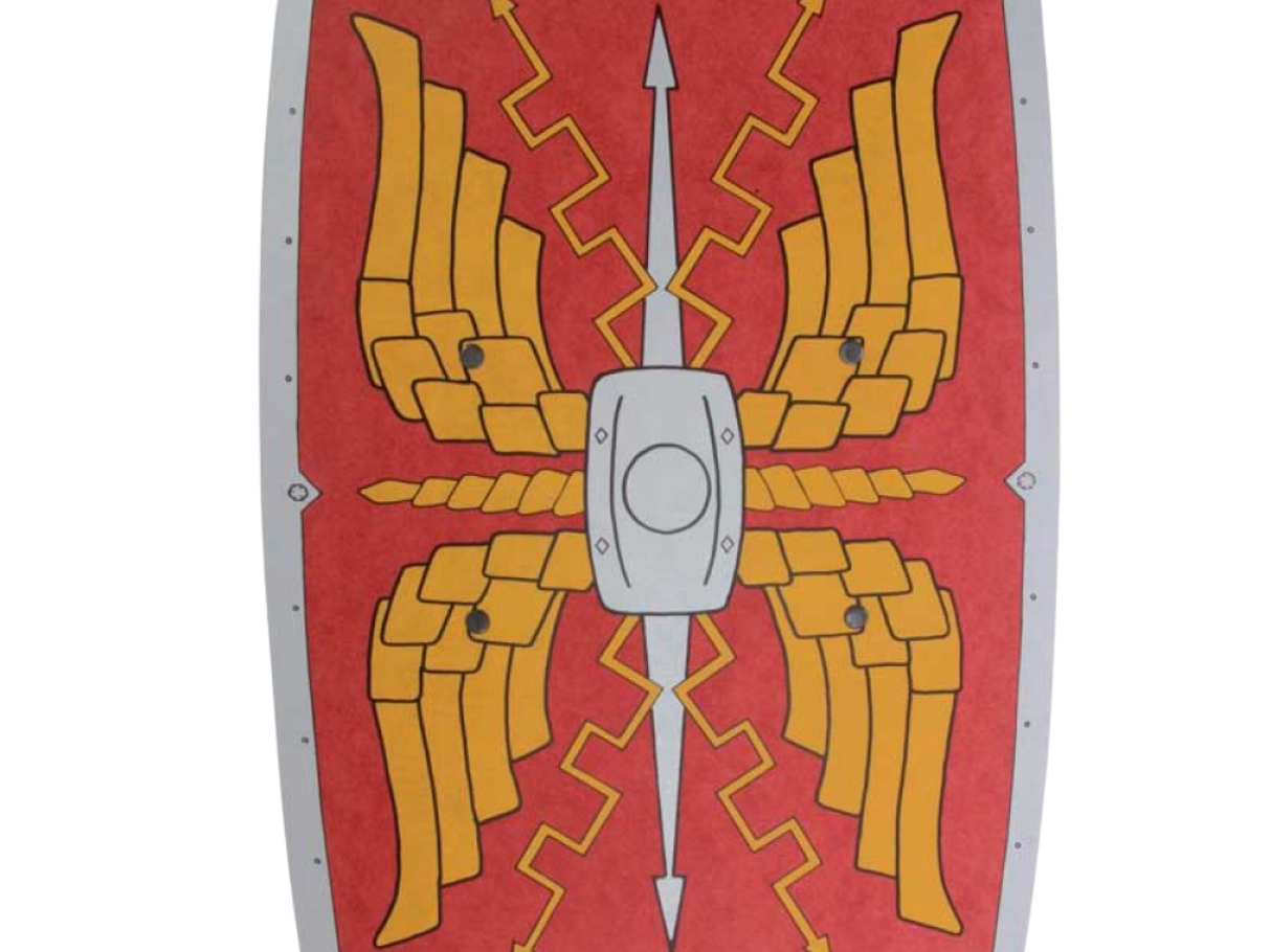VAH Roman Alexius Shield