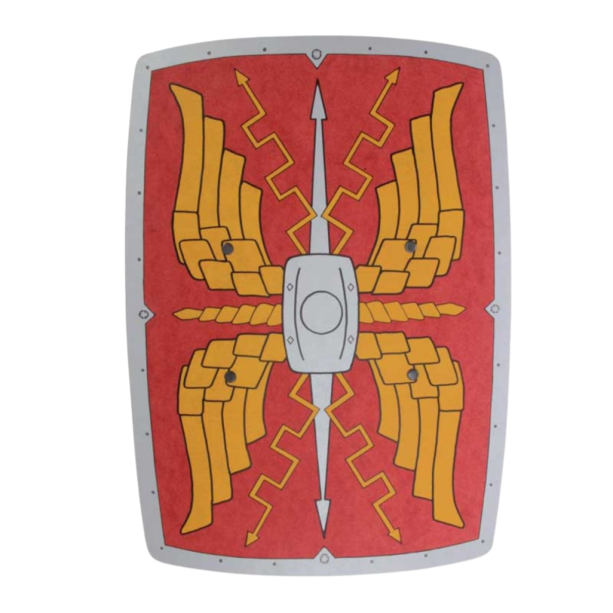VAH Roman Alexius Shield