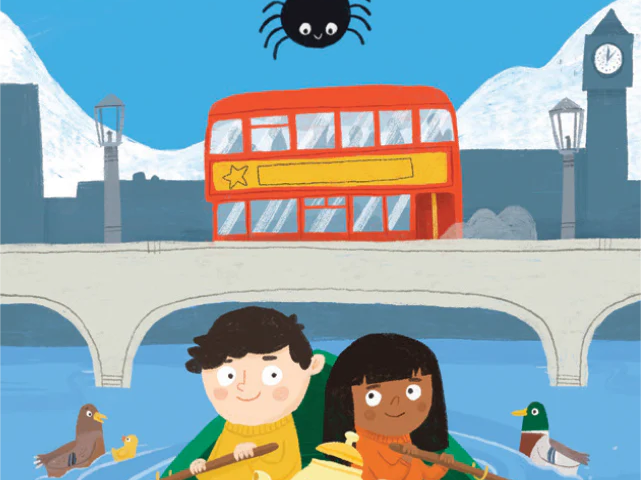 Yoto Card: Row Your Boat and Other Pre-School Songs
