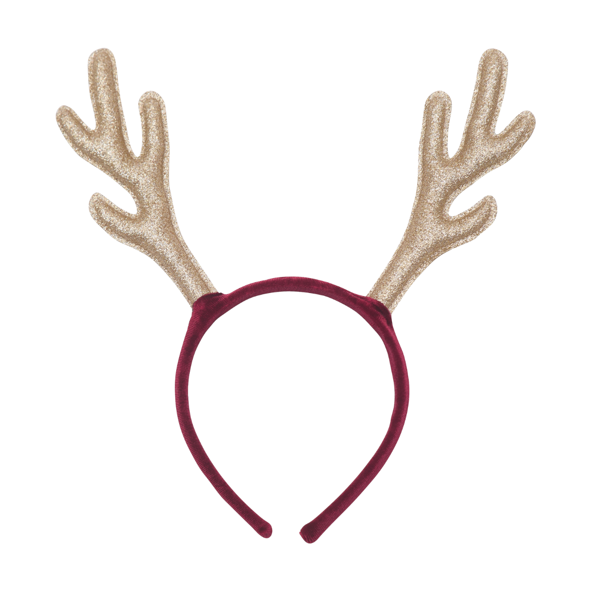 Mimi & Lula Rudolph Antlers
