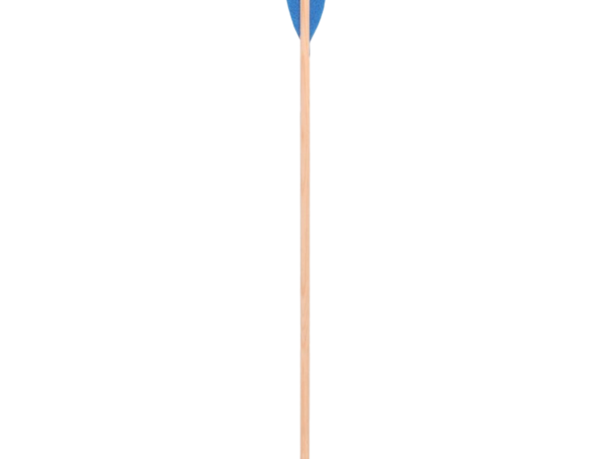 VAH Safety Arrow for Junior Bow