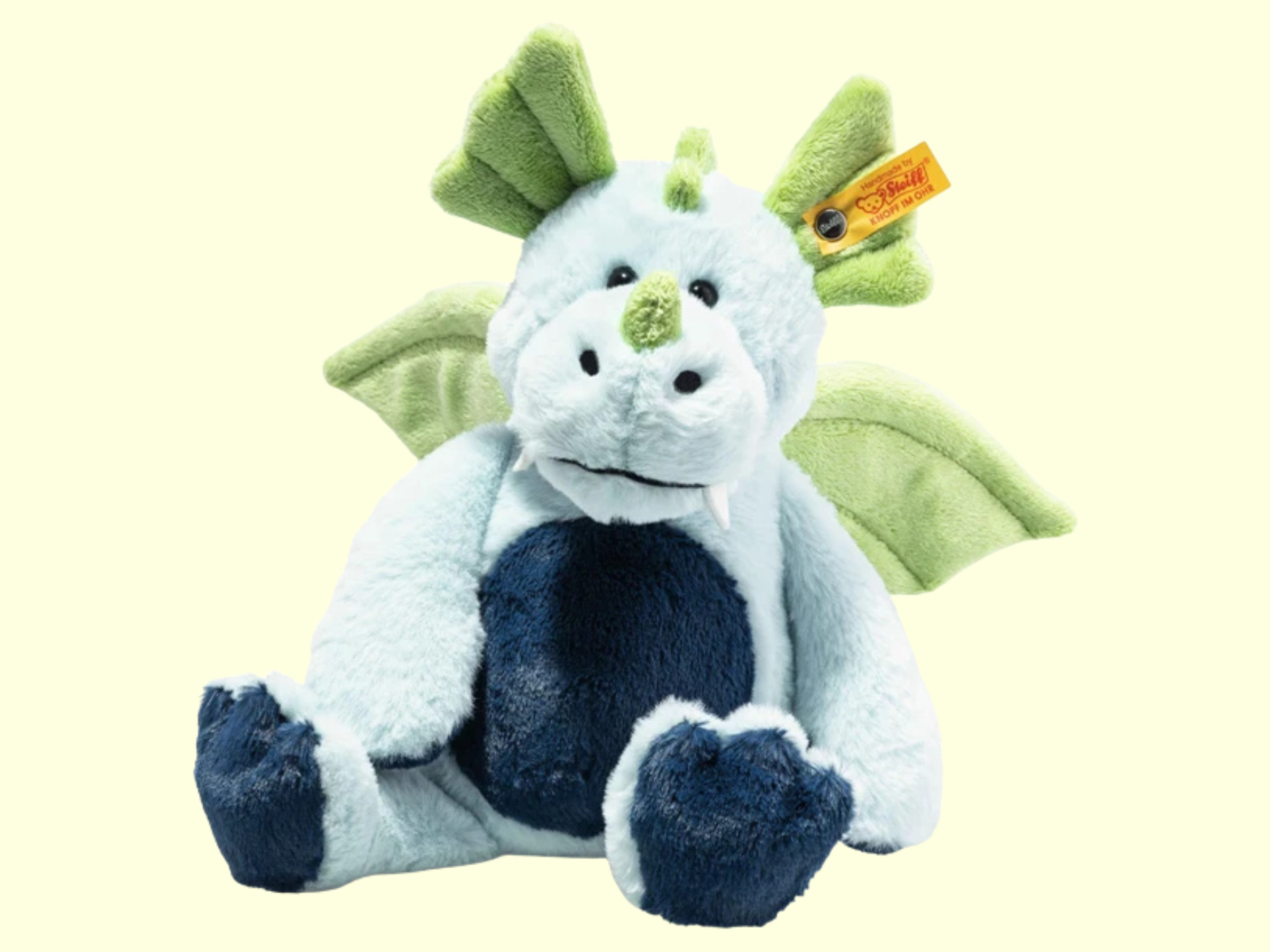 Steiff Samu Dragon 28cm