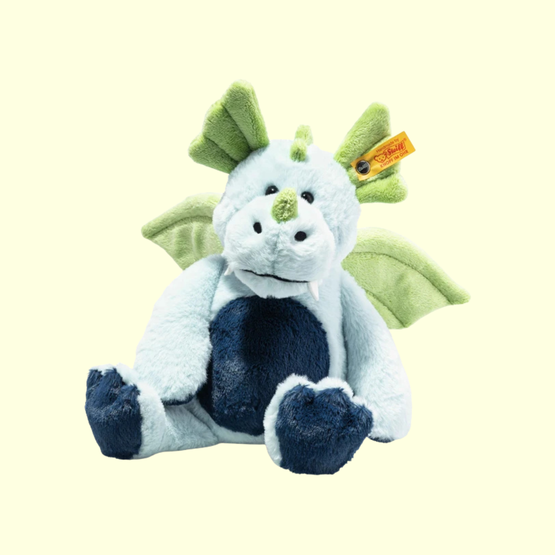 Steiff Samu Dragon 28cm