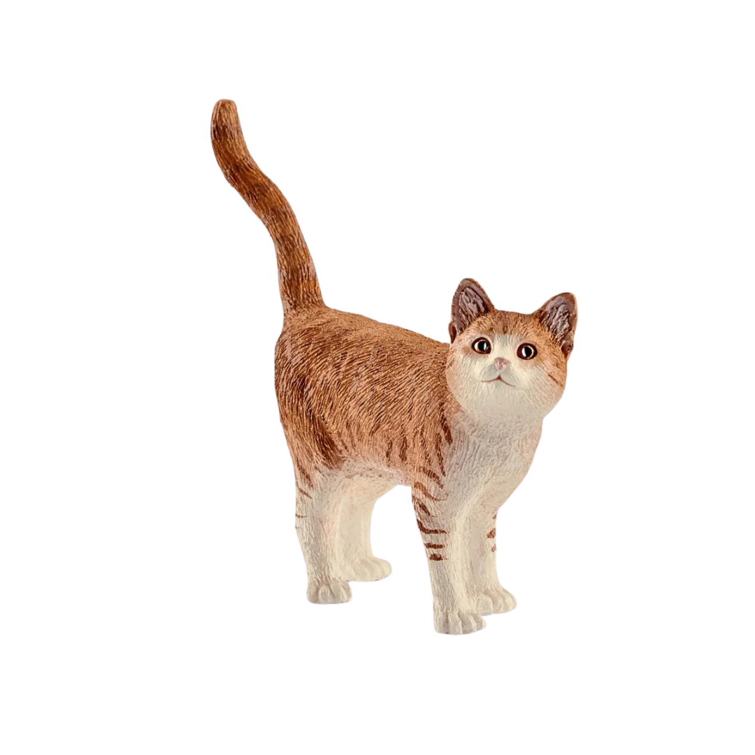 Schleich Cat