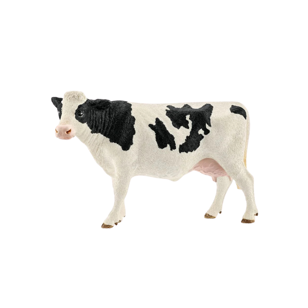 Schleich Cow