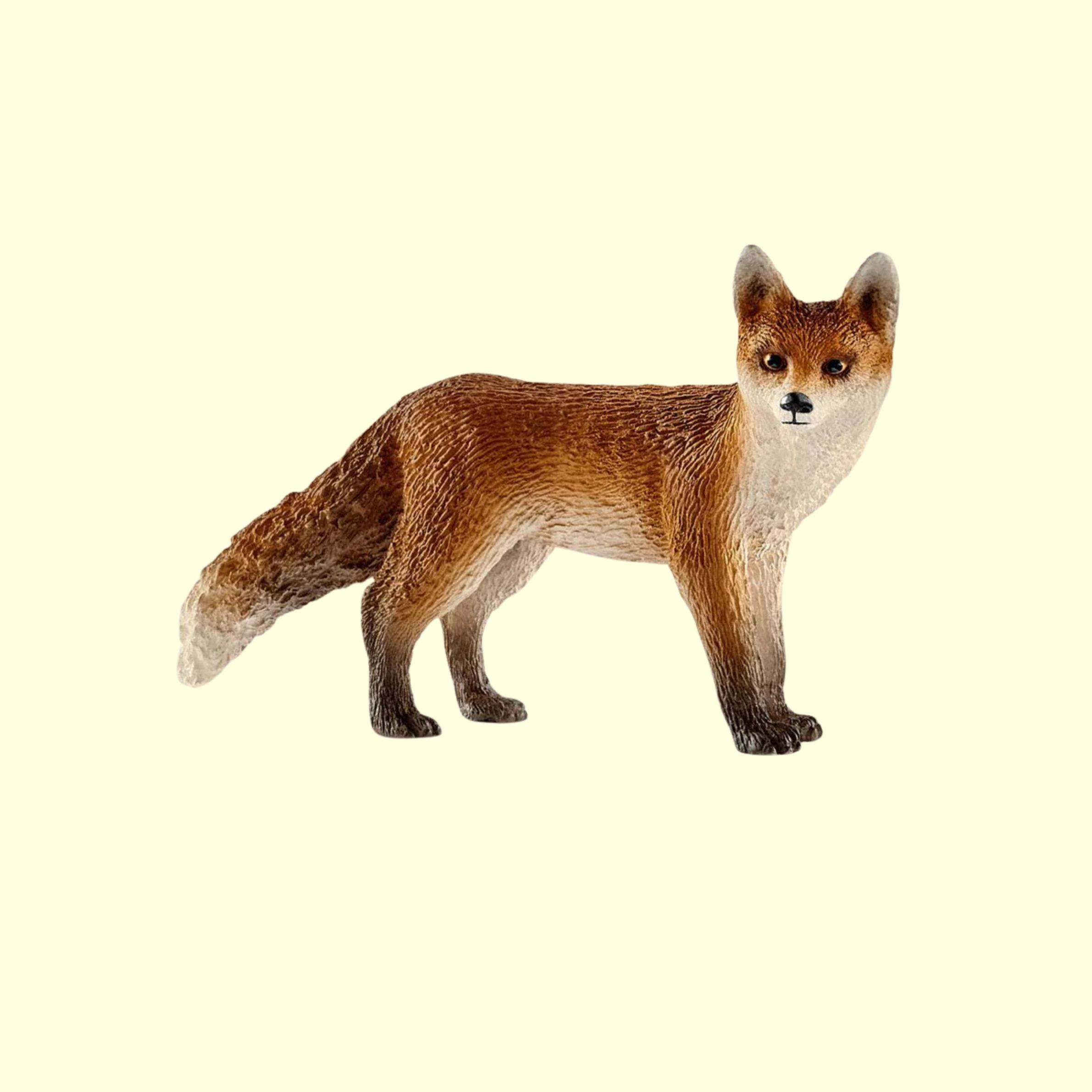 Schleich Fox