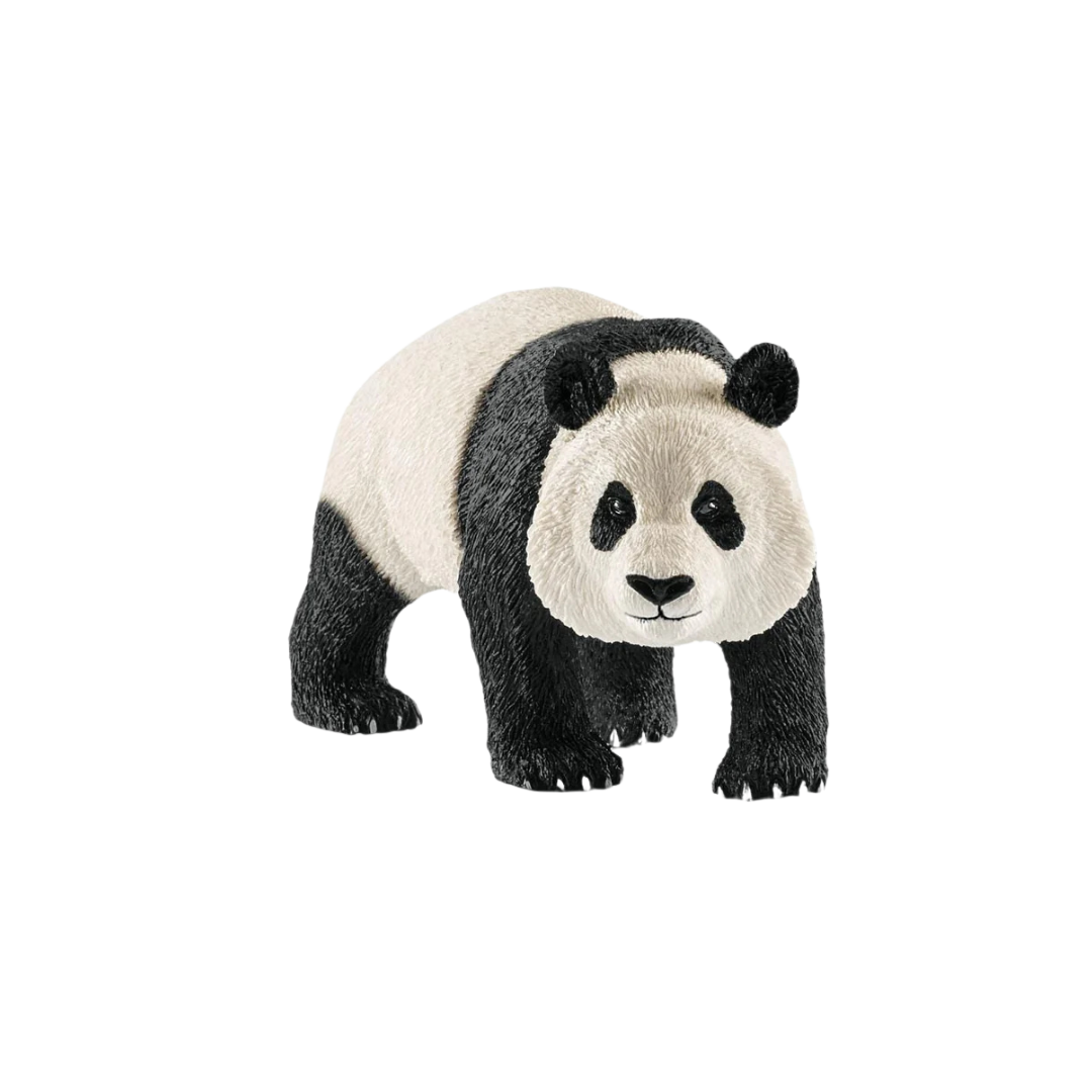 Schleich Giant Panda