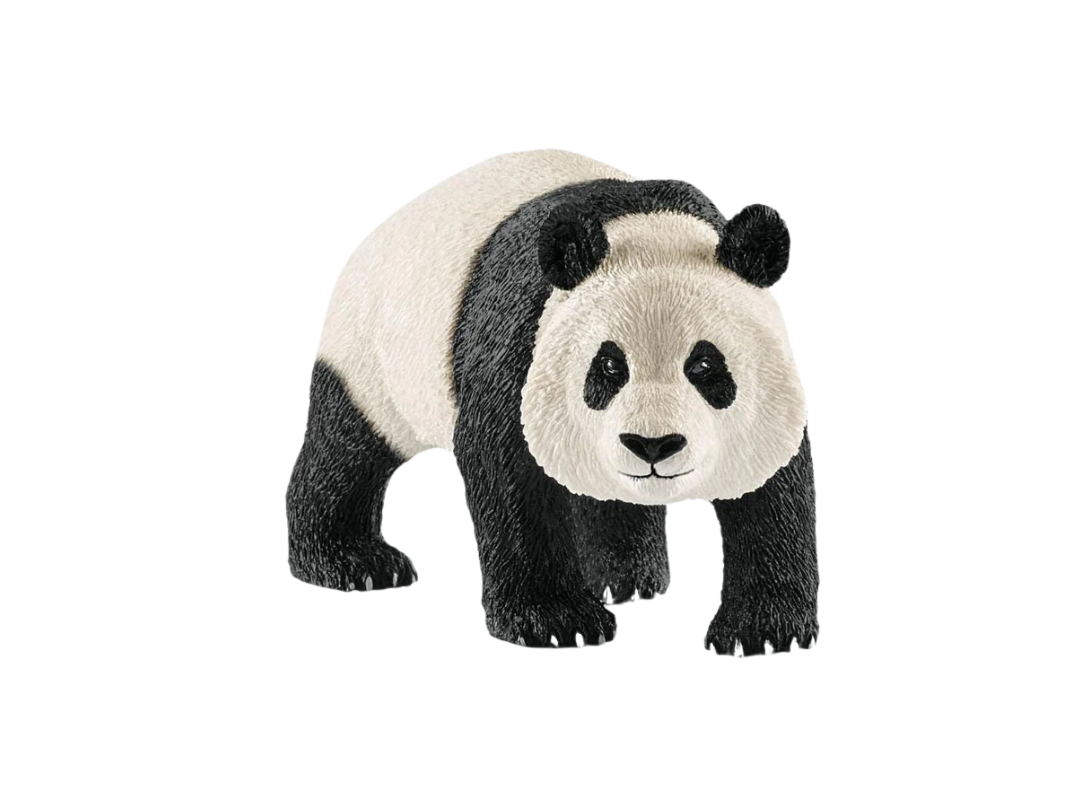 Schleich Giant Panda