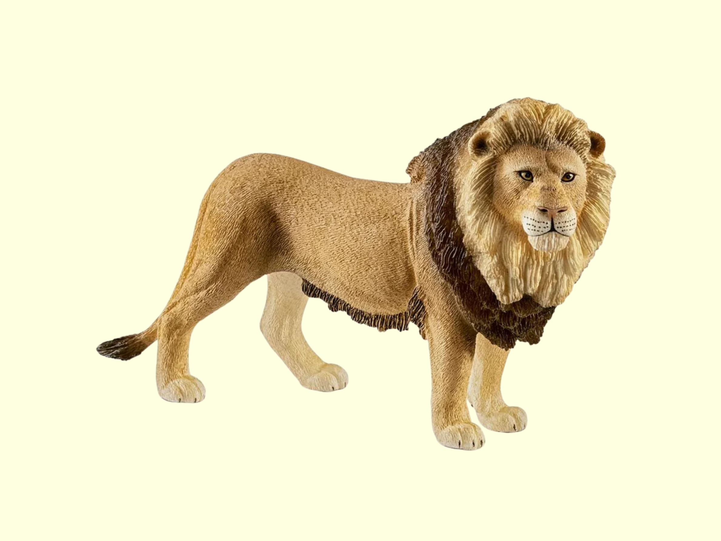 Schleich African Lion