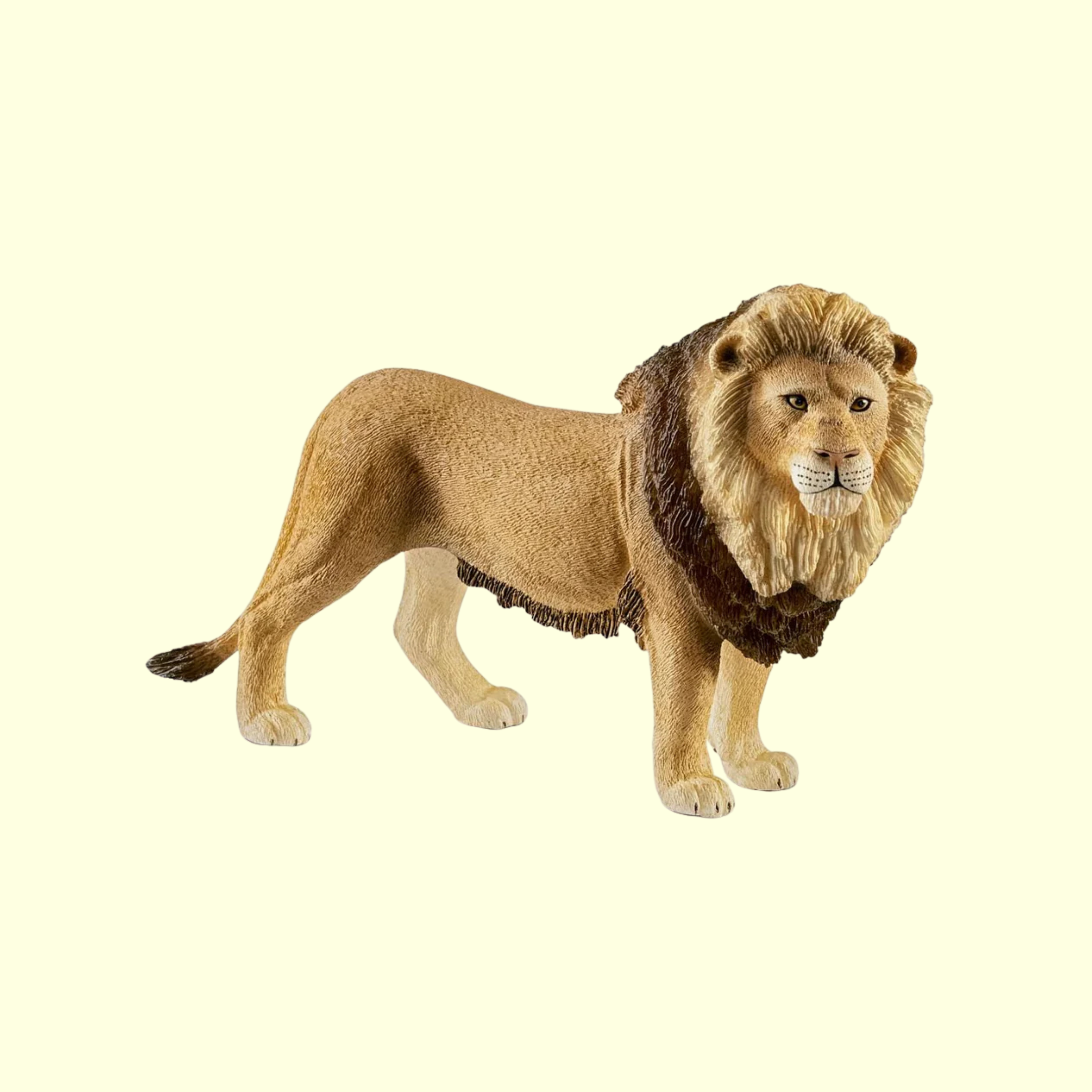 Schleich African Lion