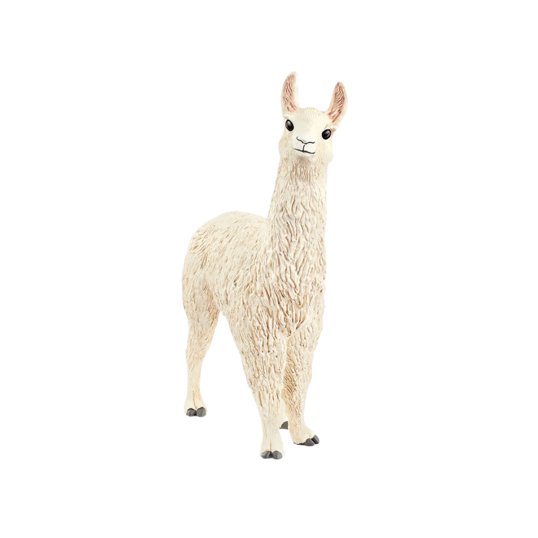 Schleich Llama