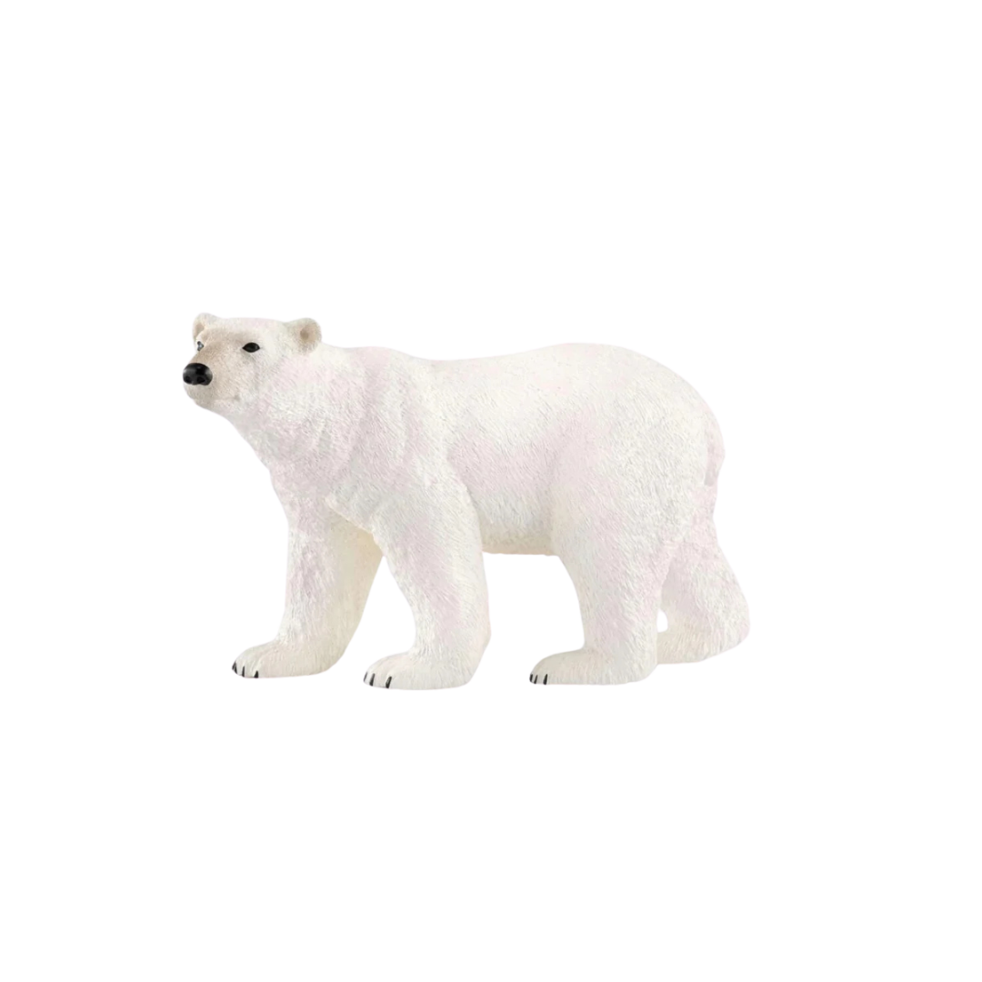 Schleich Polar Bear