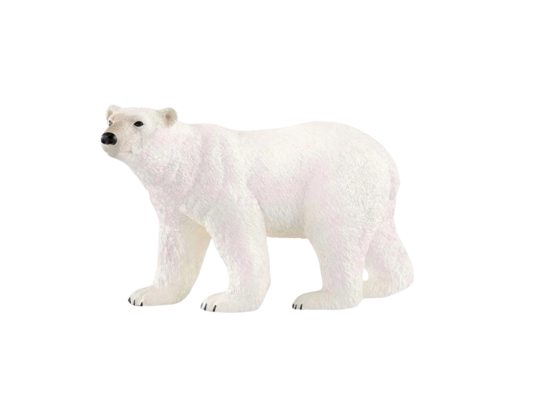 Schleich Polar Bear