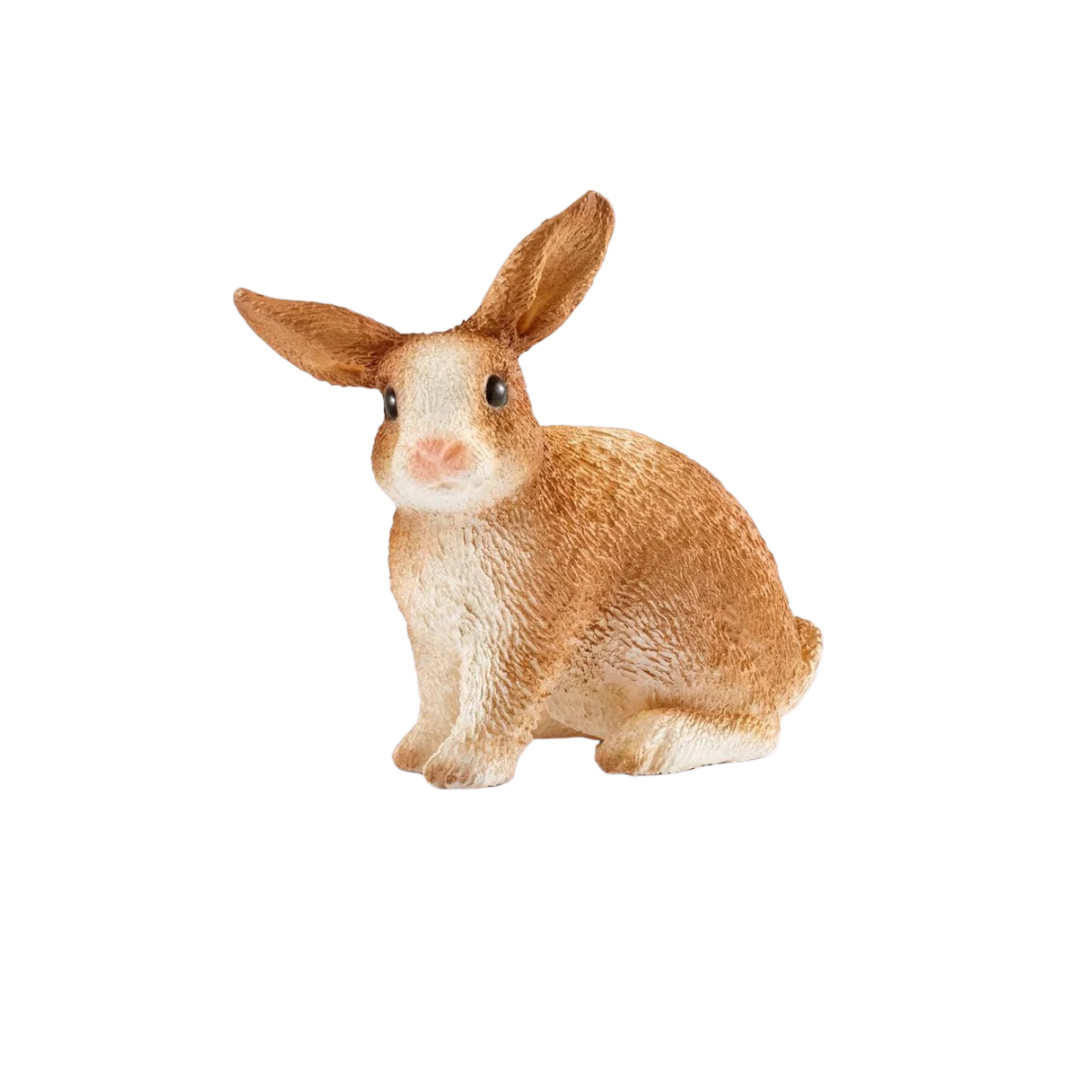 Schleich Rabbit