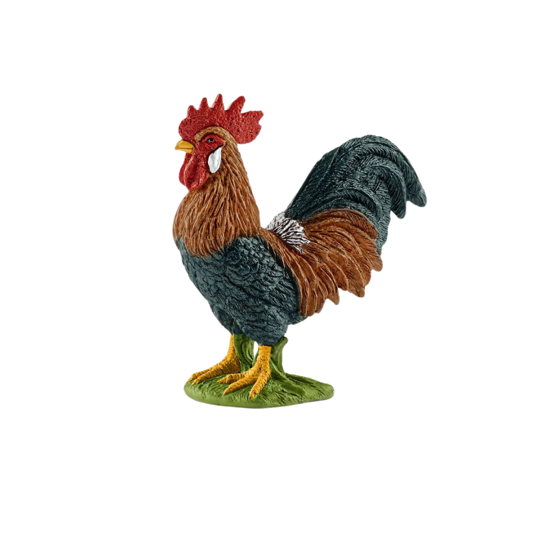 Schleich Rooster