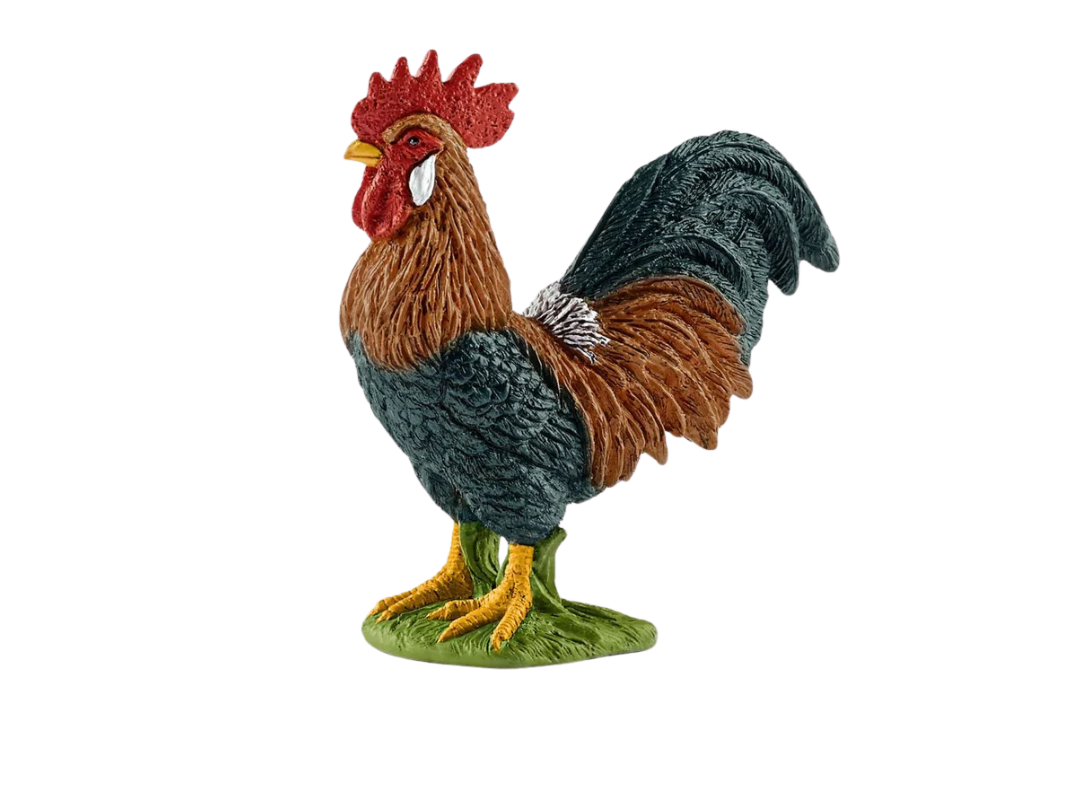 Schleich Rooster