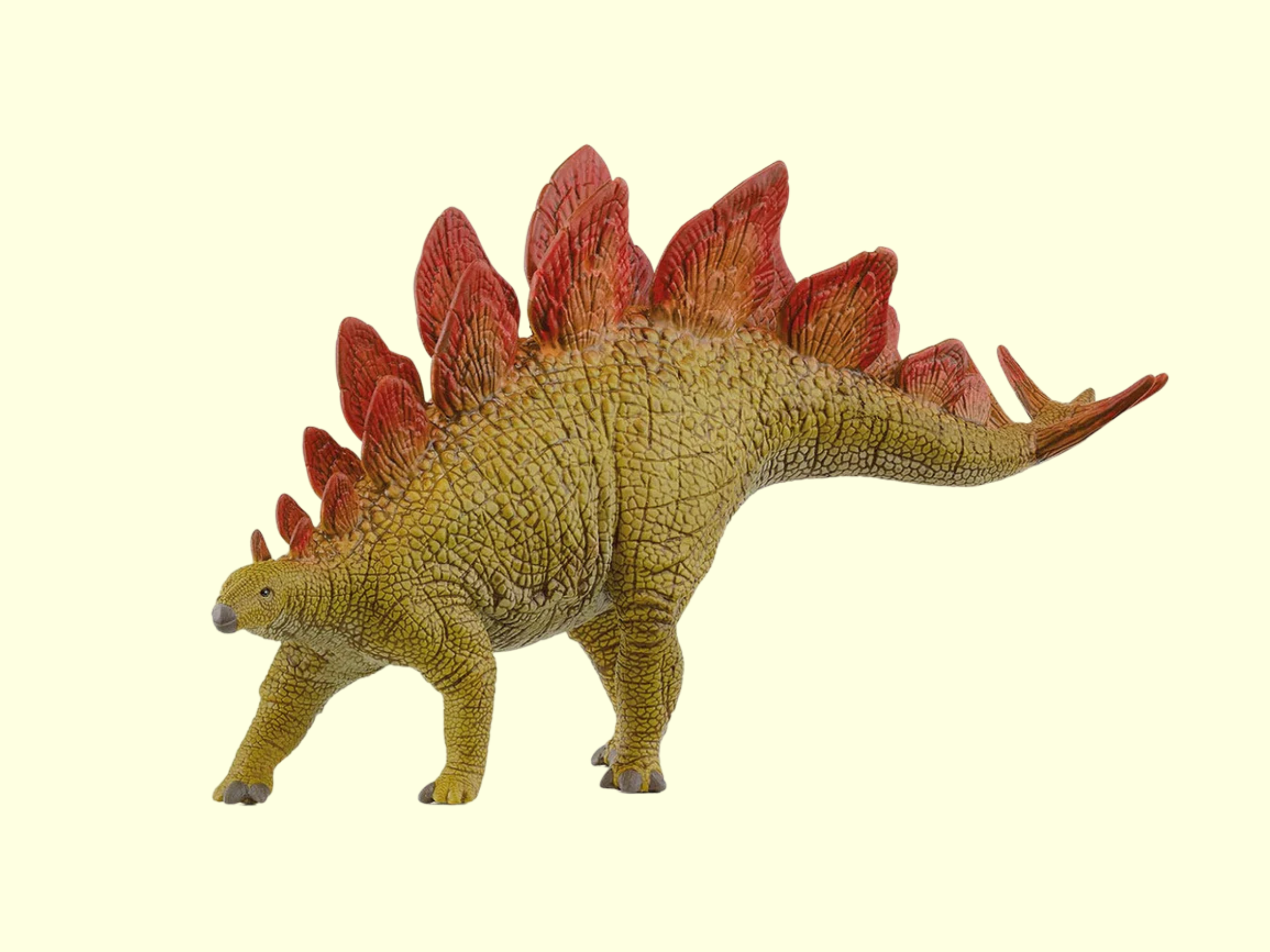 Schleich Stegosaurus