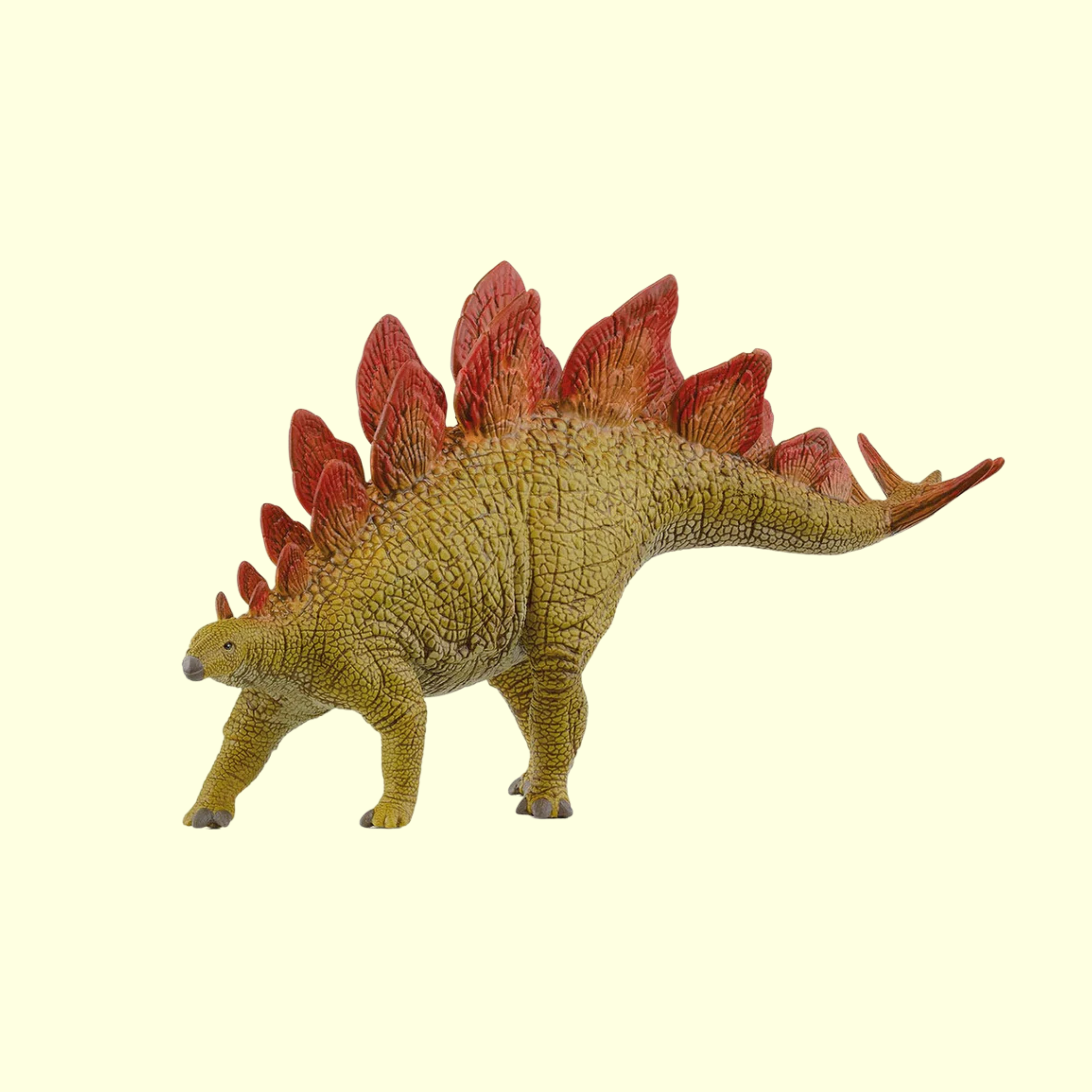 Schleich Stegosaurus