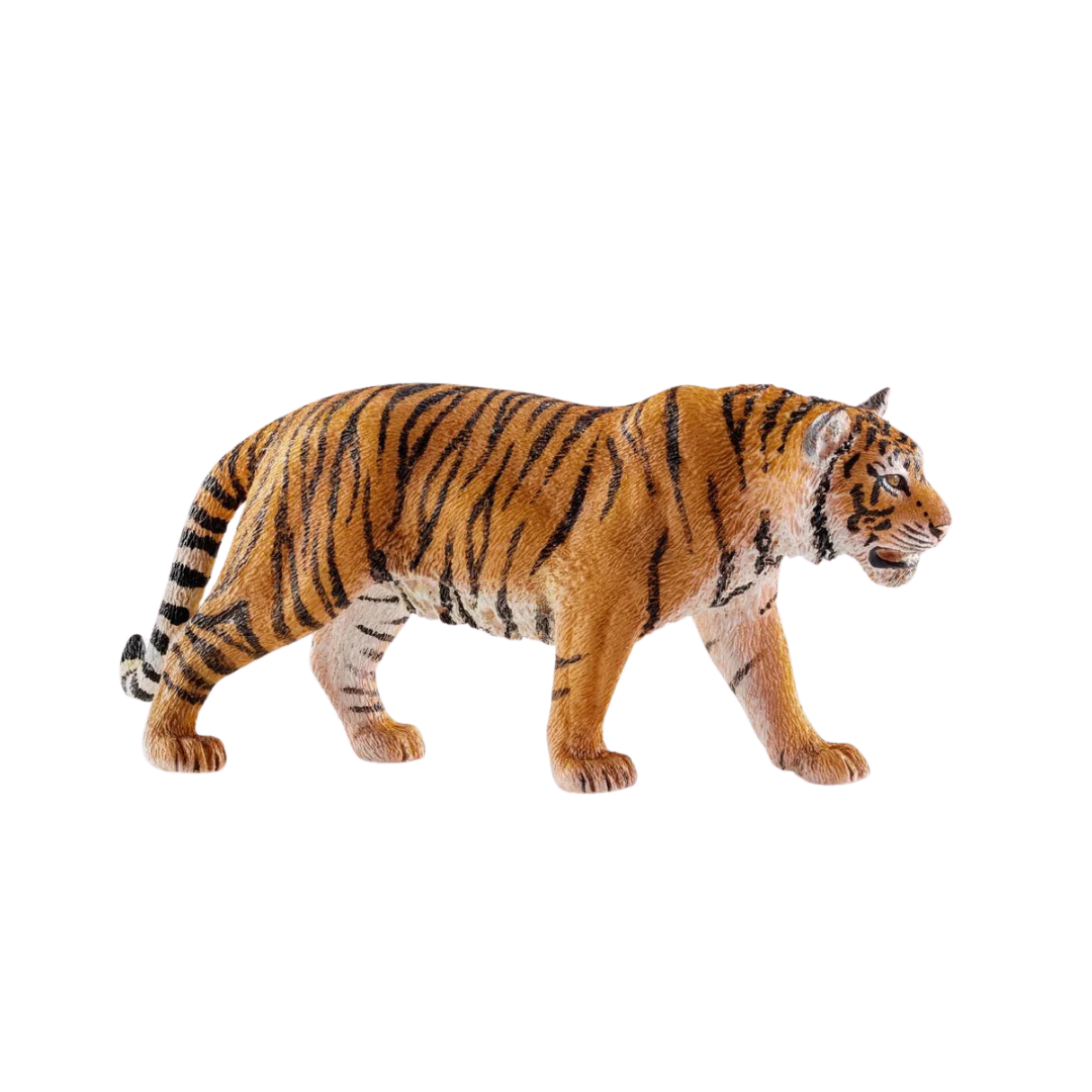 Schleich Tiger