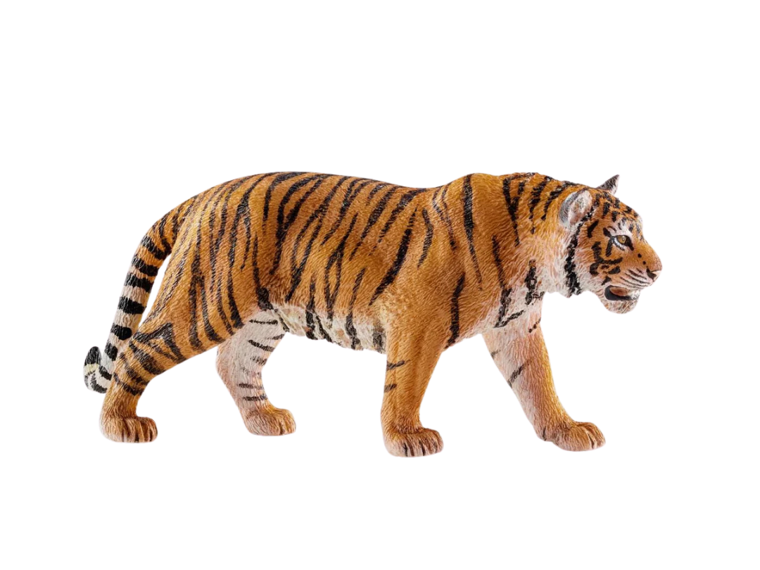 Schleich Tiger