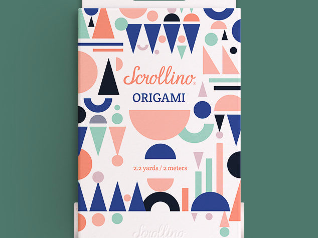 Origami Activity Book