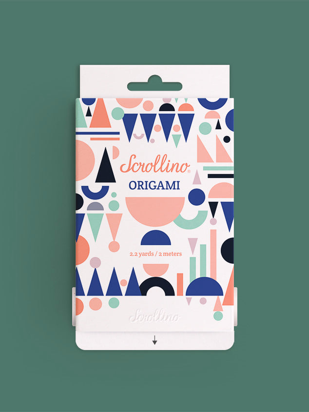 Origami Activity Book