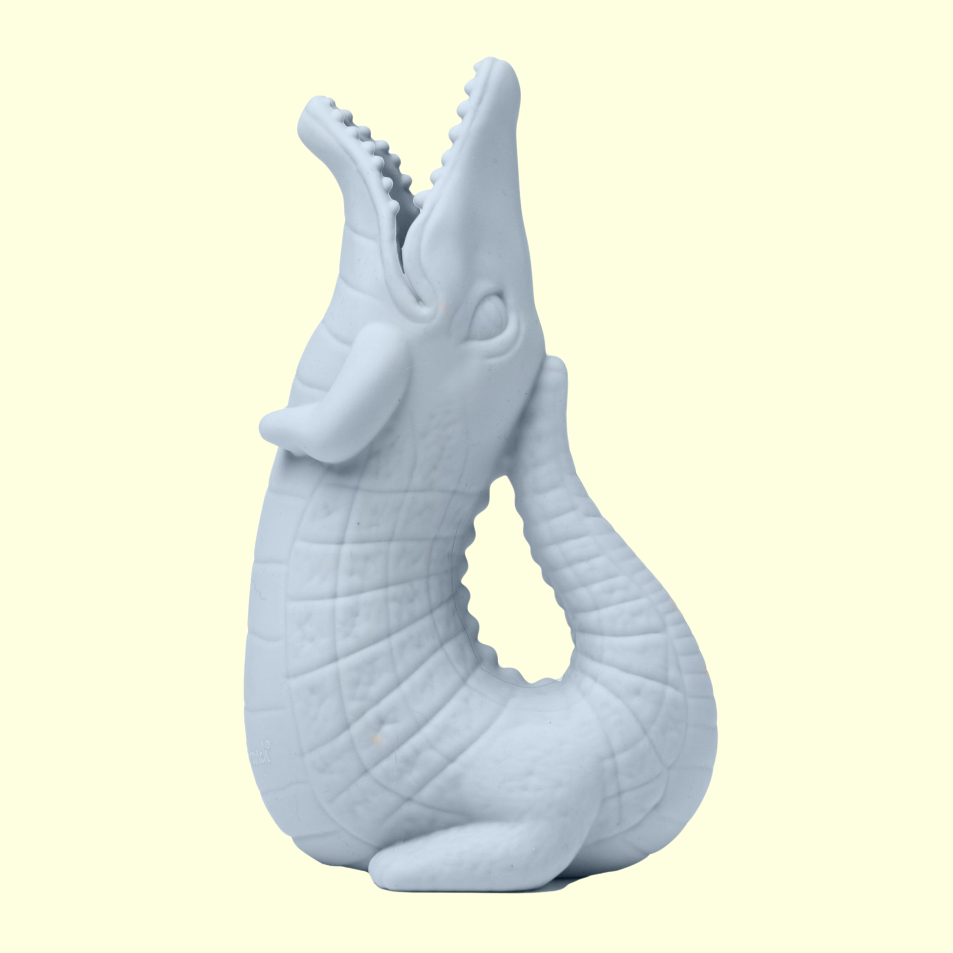 Scrunch Crocodile