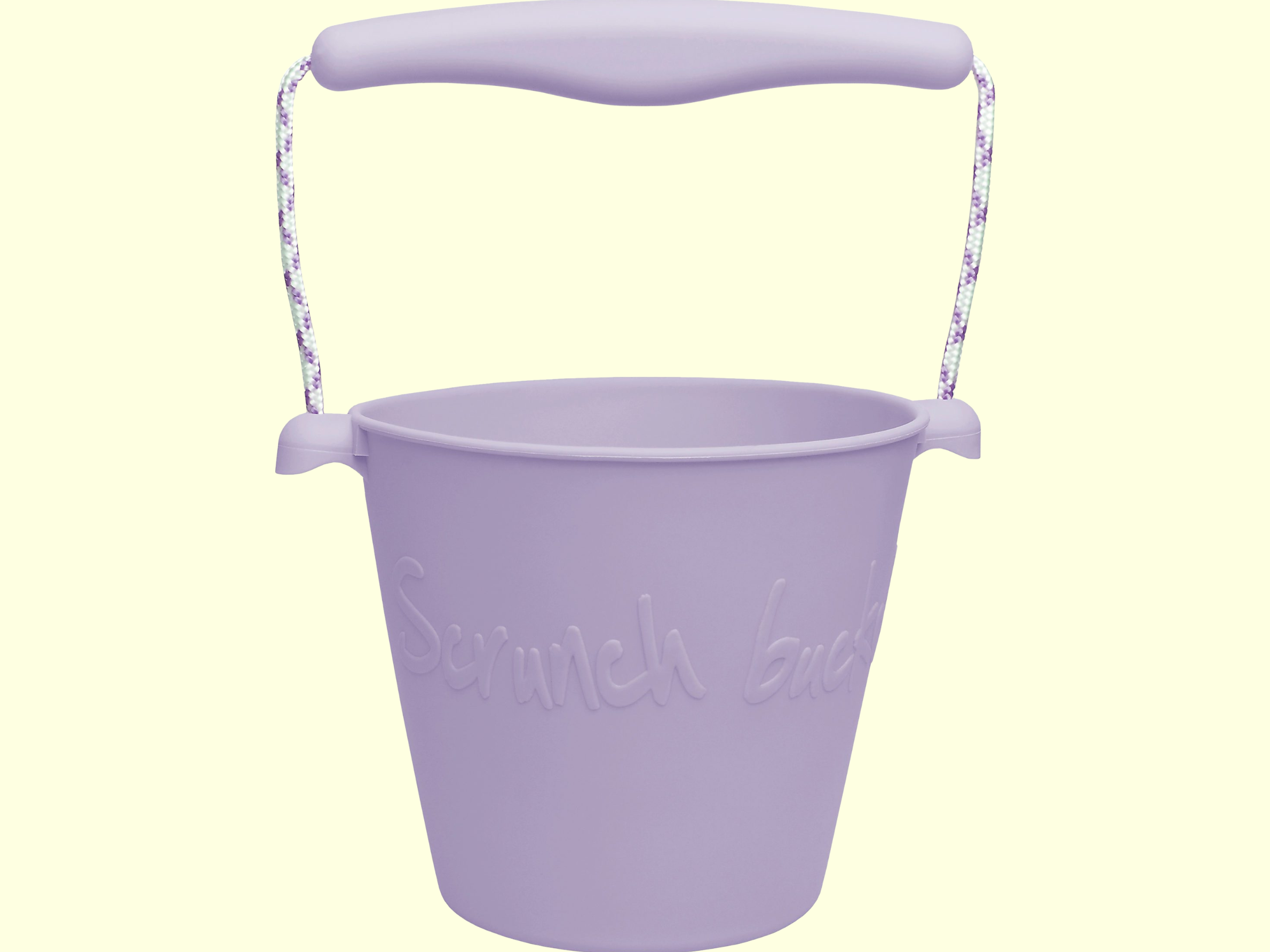 Scrunch Bucket