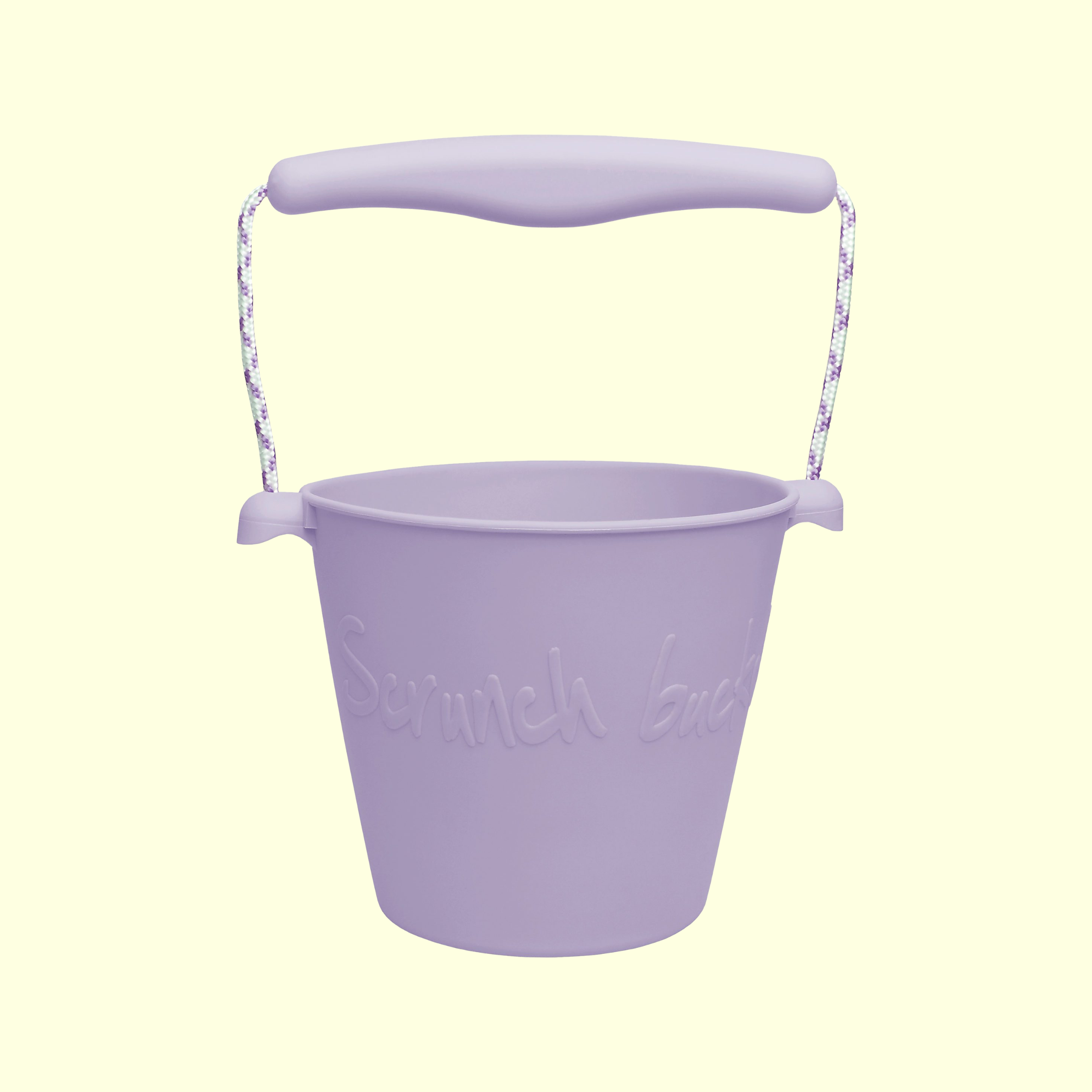 Scrunch Bucket