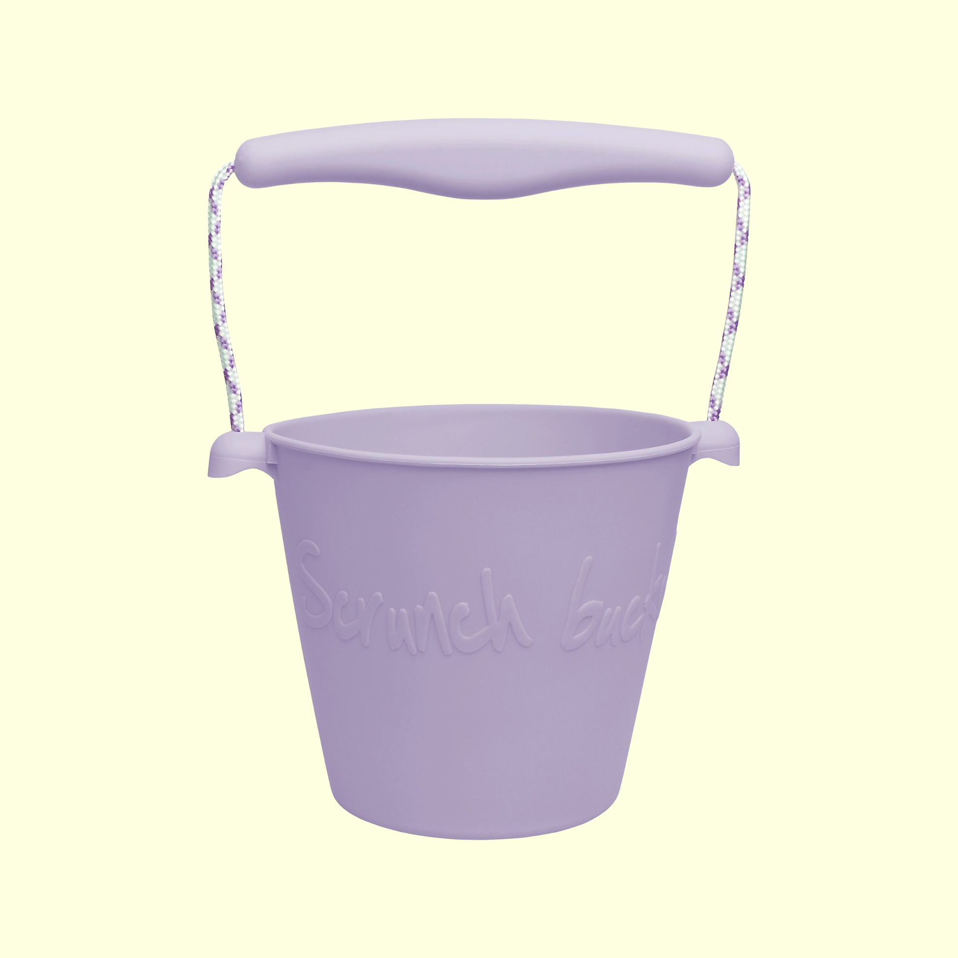 Scrunch Bucket