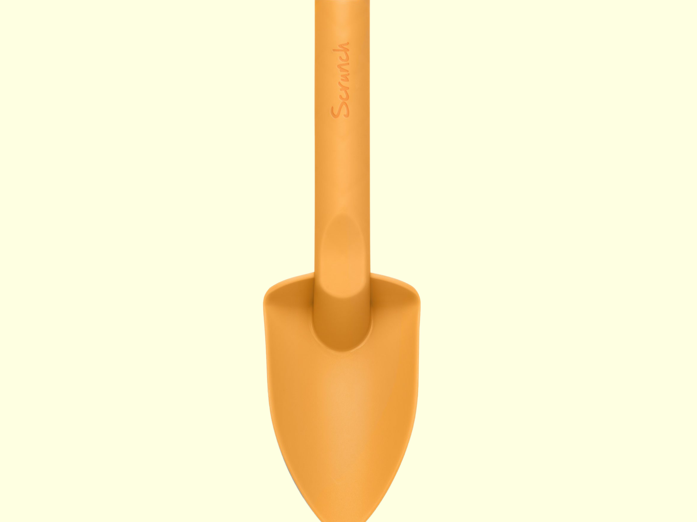 Scrunch Spade