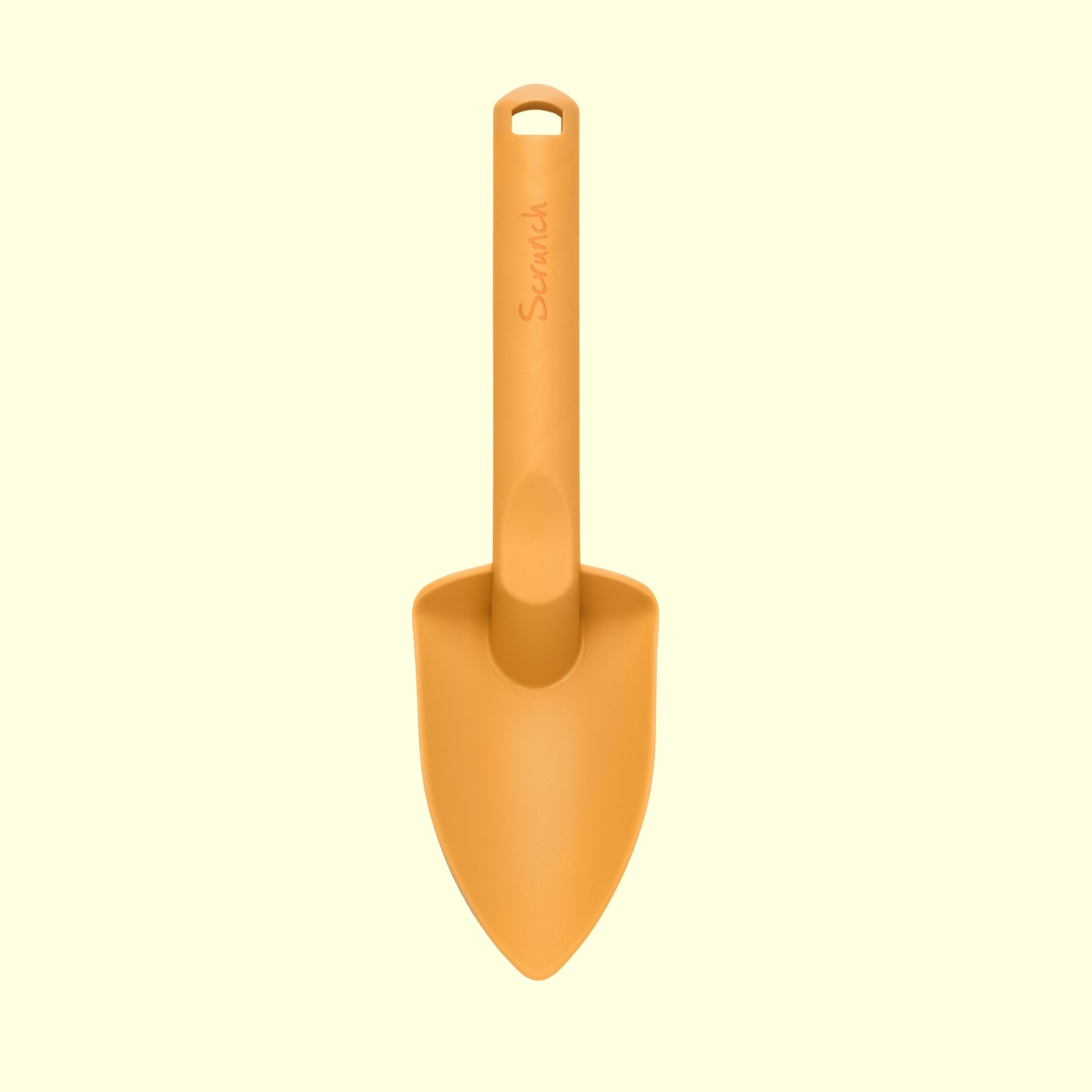Scrunch Spade