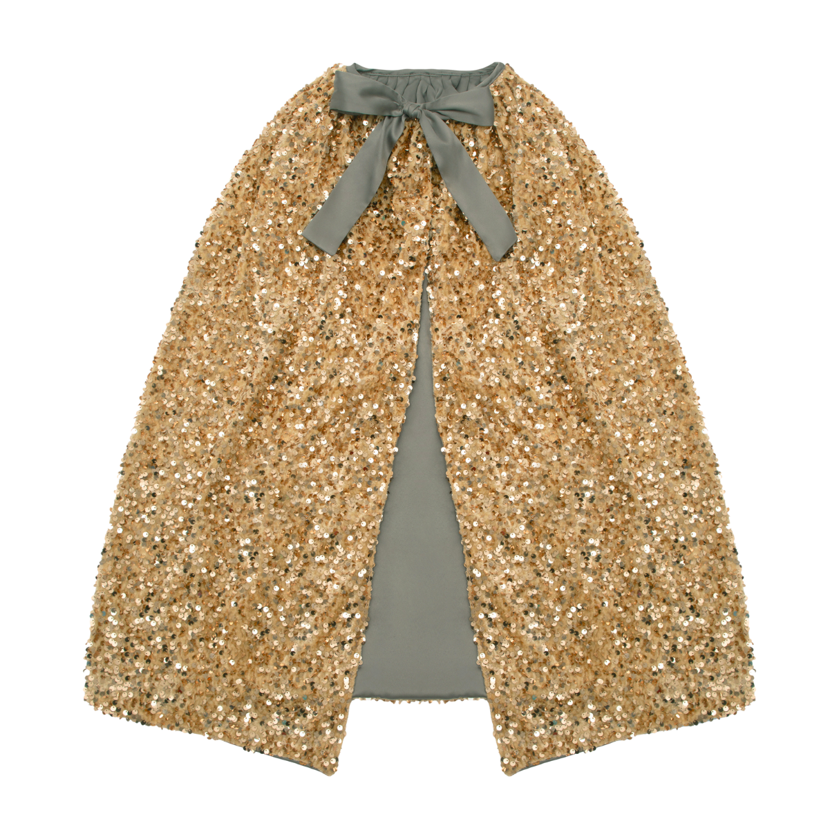 Mimi & Lula Sequin Cape