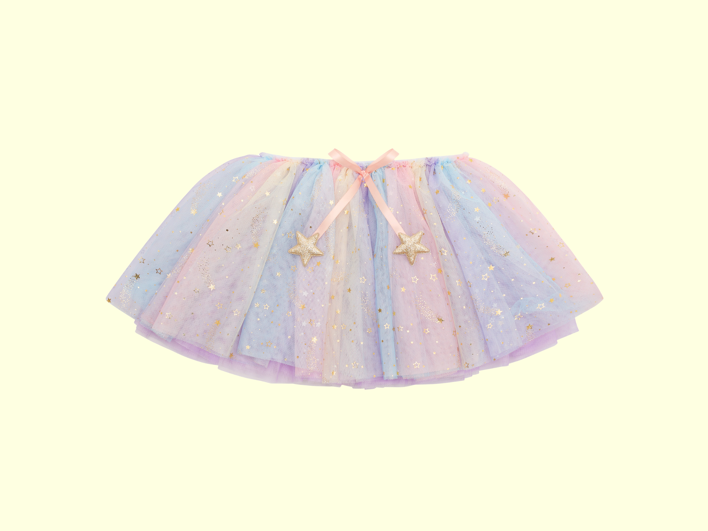 Mimi & Lula Shooting Star Ombre Tutu