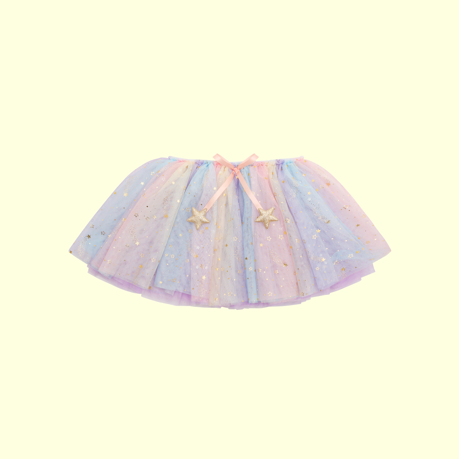Mimi & Lula Shooting Star Ombre Tutu