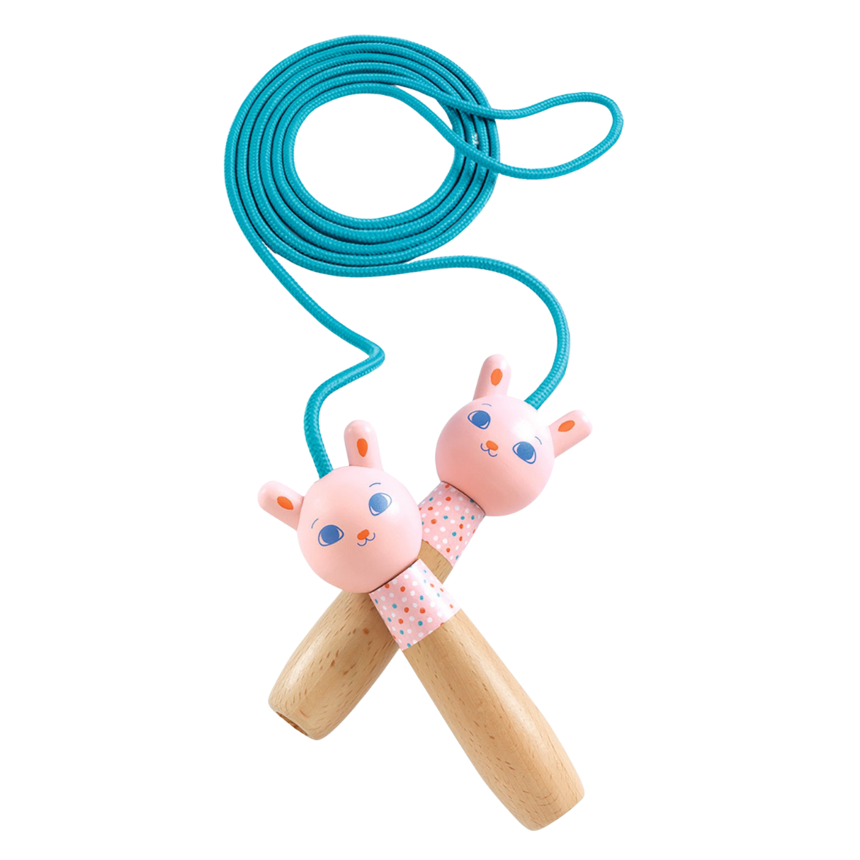 Djeco Skipping Rope Lea