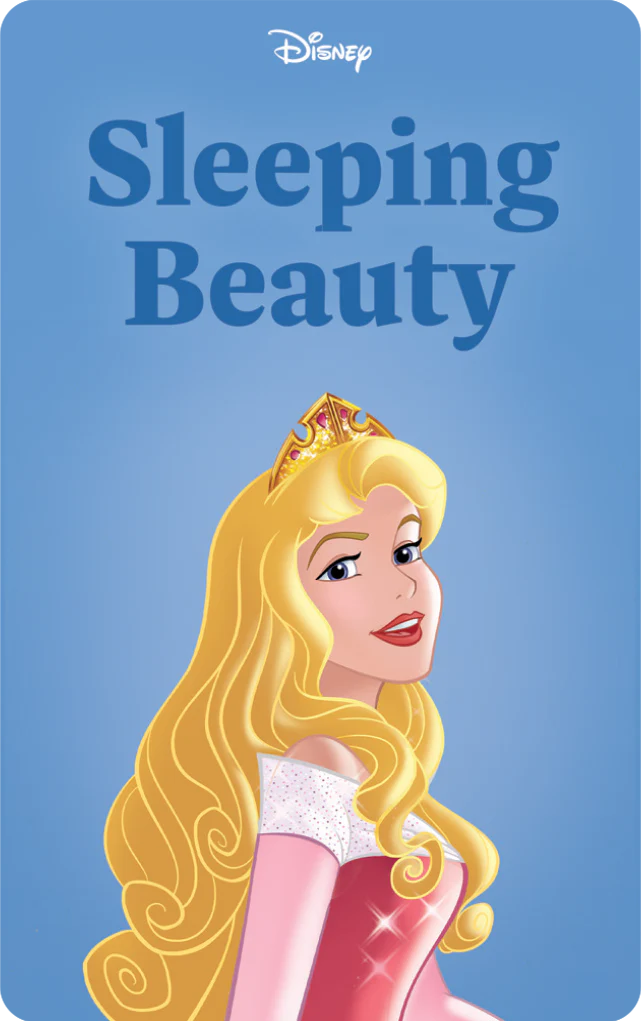 Yoto Cards: Disney Classics Collection Volume 1